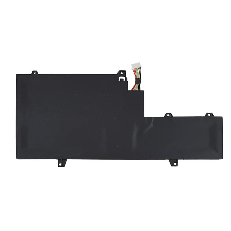 باتری لپ تاپ اچ پی EliteBook X360 1030 G2_OM03XL_Gimo Plus مشکی داخلی-57 وات ساعت