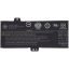 باتری لپ تاپ لنوو IdeaPad 320S-13IKB_L17C3P61 داخلی-35 وات ساعت