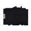 باتری لپ تاپ اچ پی EliteBook 820-G3_820-G4_SN03XL_Gimo Plus مشکی داخلی-44 وات ساعت
