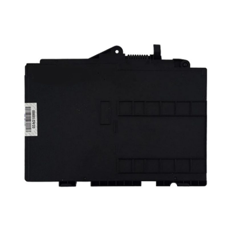 باتری لپ تاپ اچ پی EliteBook 820-G3_820-G4_SN03XL_Gimo Plus مشکی داخلی-44 وات ساعت