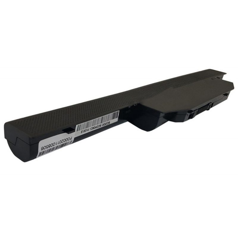 باتری لپ تاپ فوجیتسو LifeBook AH544-6Cell Gimo Plus