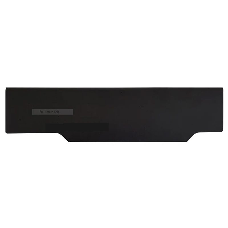 باتری لپ تاپ فوجیتسو LifeBook AH532-6Cell Gimo Plus مشکی-49 وات ساعت