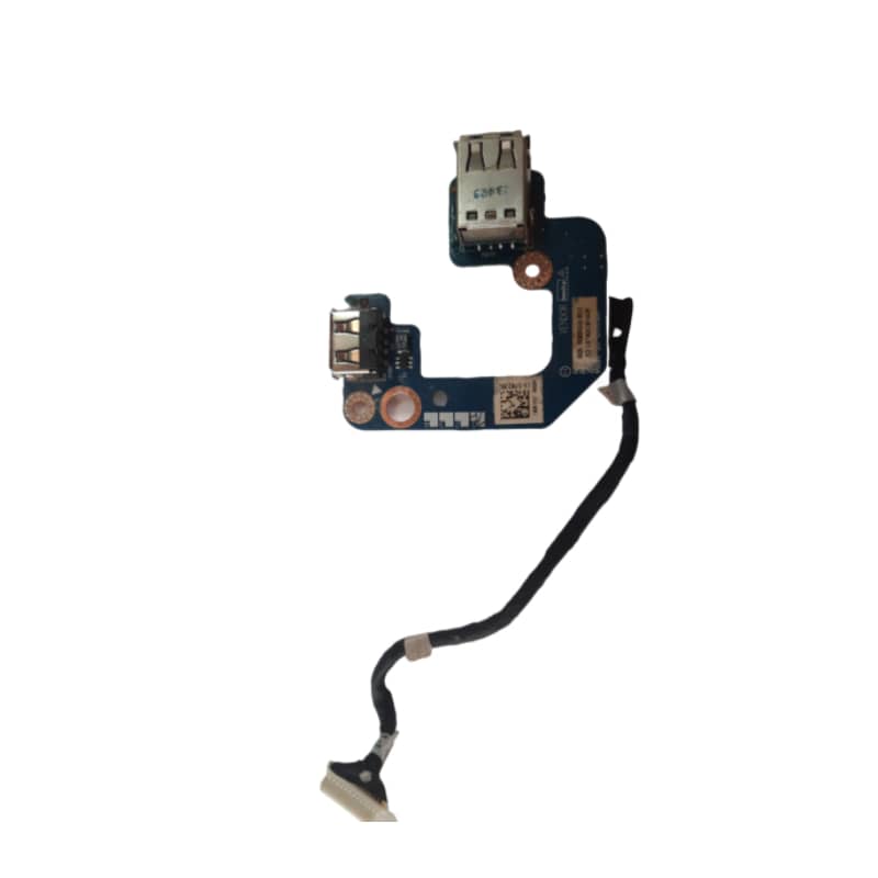 برد Usb لپ تاپ NEC Versa Pro VX-C