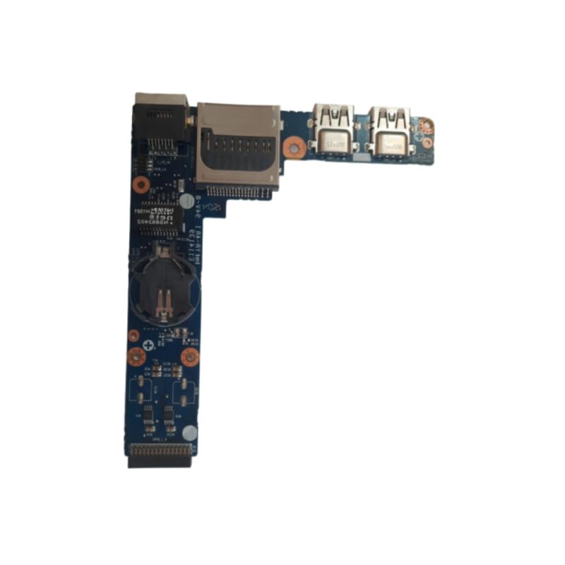 برد Usb و Lan لپ تاپ Mouse W330Su2