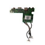 برد LANو VGAو Mic لپ تاپ Hp Pavilion DV4000