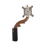 هیت سینک لپ تاپ Dell D531