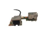 برد Usb و Lan لپ تاپ Fujitsu IifeBook A574/H