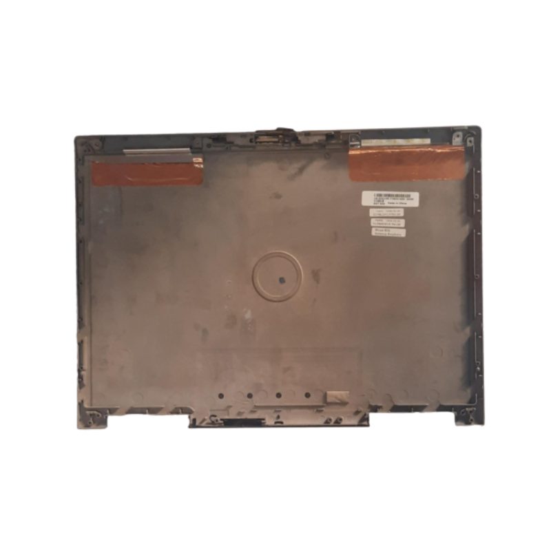 قاب پشت ال سی دی دل لپ تاپ Dell Precision M65