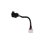 جک شارژر لپ تاپ توشیبا Toshiba DynaBook Satellite B450/B