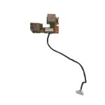 برد Usb و Lan لپ تاپ Fujitsu IifeBook A574/H