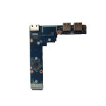 برد Usb و Lan لپ تاپ Mouse W330Su2