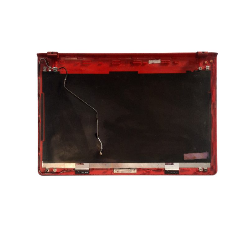 قاب پشت ال سی دی لپ تاپ فوجیتسو Fujitsu LifeBook AH53/U