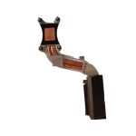 هیت سینک لپ تاپ Dell D631