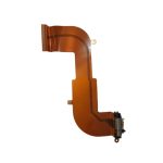 برد سوکت باتری لپ تاپ Panasonic CF-SX2