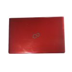قاب پشت ال سی دی لپ تاپ فوجیتسو Fujitsu LifeBook AH53/U