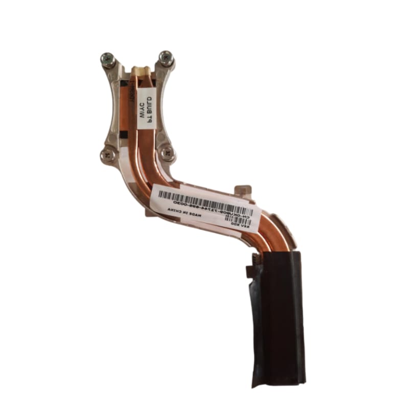 هیت سینک لپ تاپ Dell D631