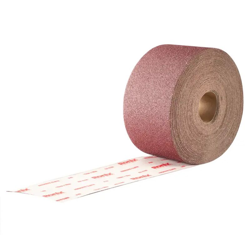 سنباده رول رونیکس مدل RH-3786