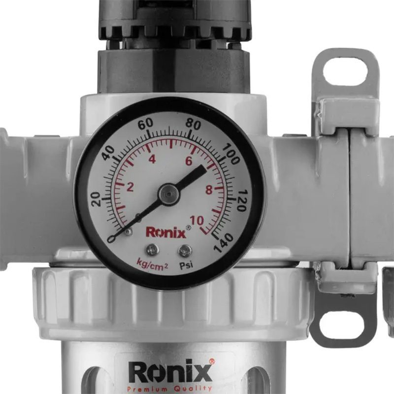 فیلتر دوقلو رونیکس مدل RH-6902