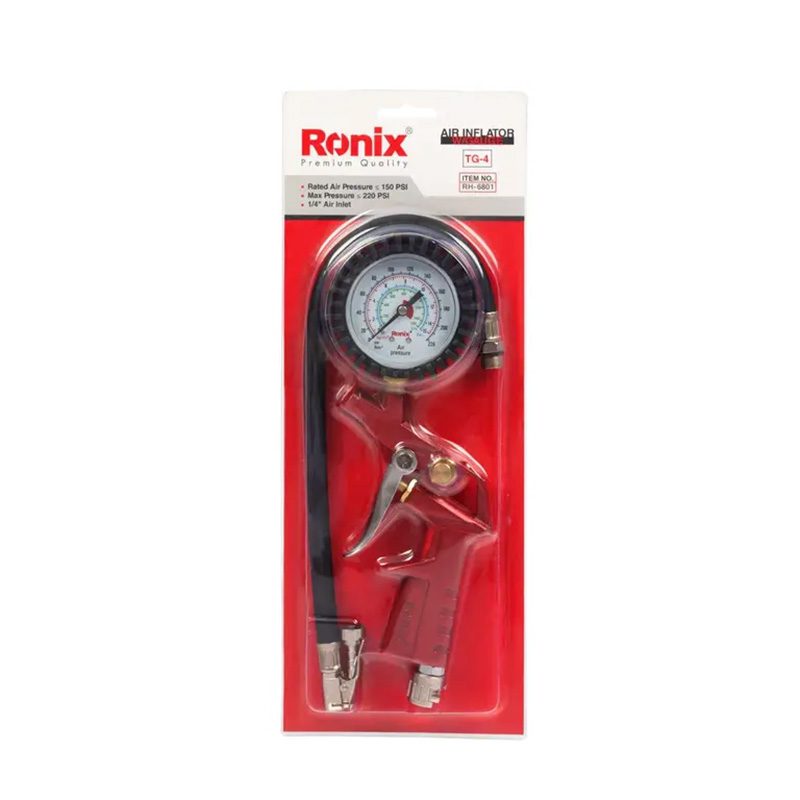 درجه باد کارگاهی تفنگی رونیکس RH-6801 درجه باد کارگاهی تفنگی رونیکس RH-6801
