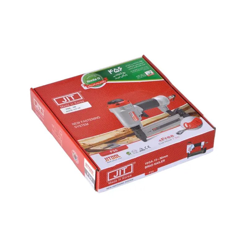 میخکوب بادی اسکا F30 جیت