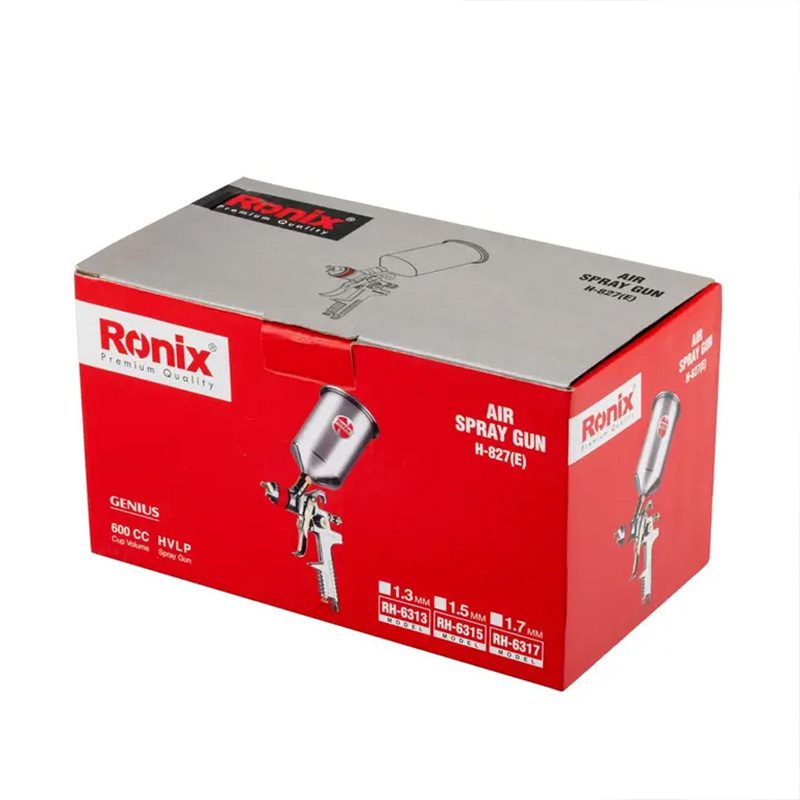 پیستوله بادی رونیکس مدل 6315