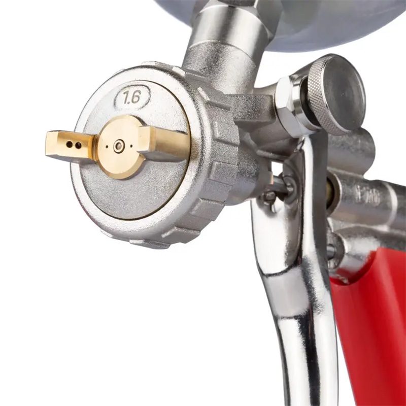 پیستوله بادی رونیکس مدل 6416