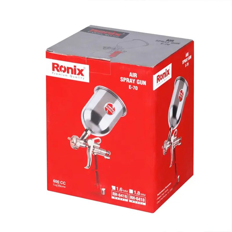 پیستوله بادی رونیکس مدل 6416