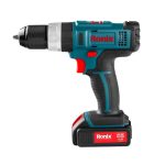 کیت پیچ گوشتی چکشی شارژی رونیکس مدل 8616k