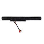 باتری لپ تاپ لنوو IdeaPad Z500 مشکی-داخلی-2200 میلی آمپر ساعت