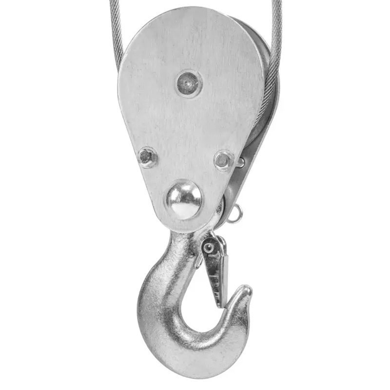 بالا بر برقی رونیکس مدل RH-4135