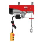 بالا بر برقی رونیکس مدل RH-4136