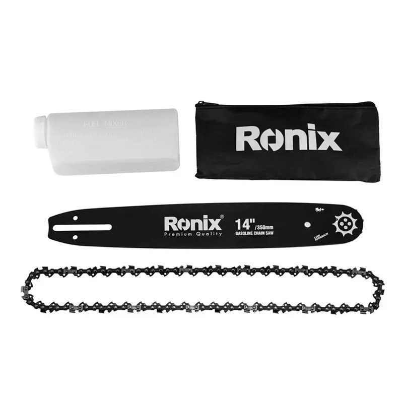 اره درخت بر برقی رونیکس مدل 4635