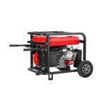 ژنراتور بنزینی رونیکس مدل RH-4703