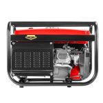 ژنراتور بنزینی رونیکس مدل RH-4704