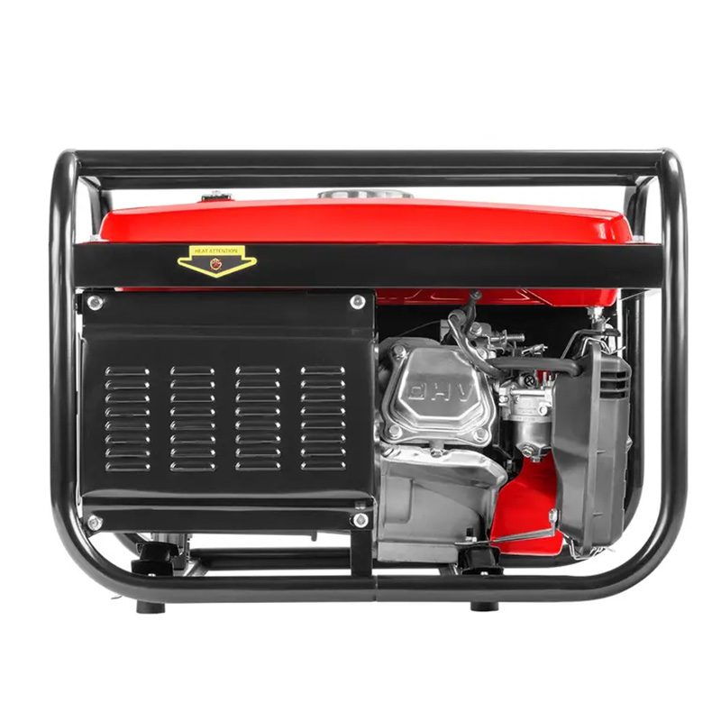 ژنراتور بنزینی رونیکس مدل RH-4704