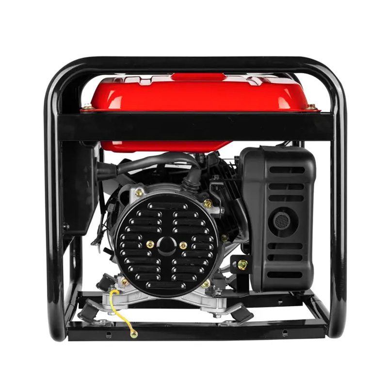 ژنراتور بنزینی رونیکس مدل RH-4728