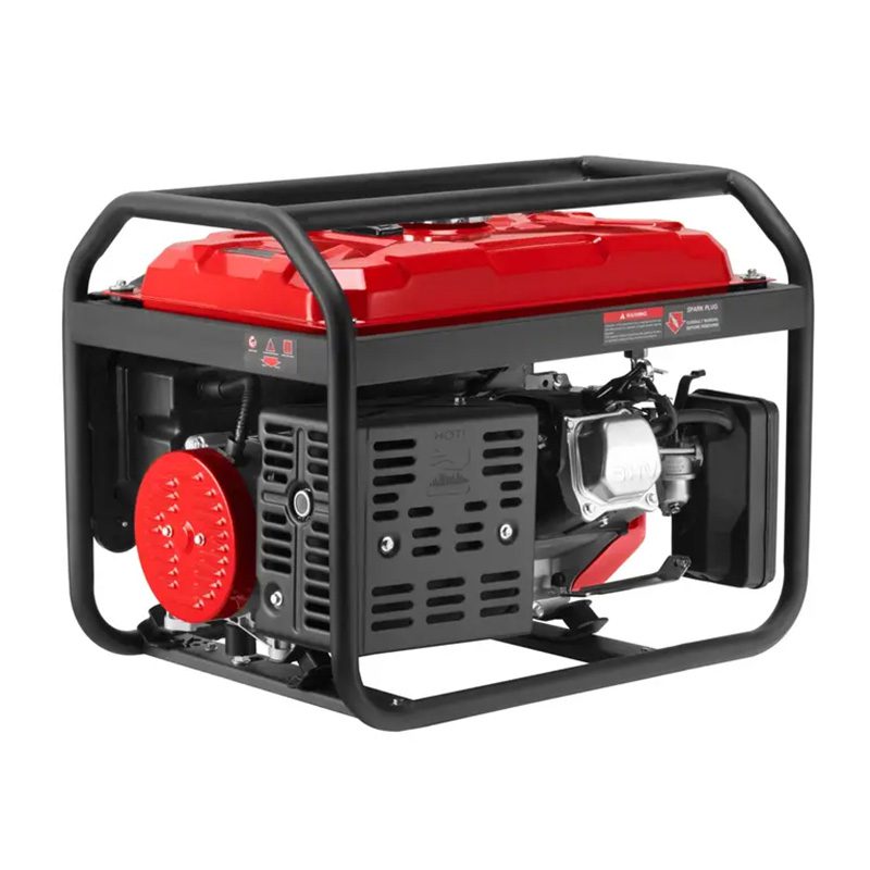 ژنراتور بنزینی رونیکس مدل RH-4781