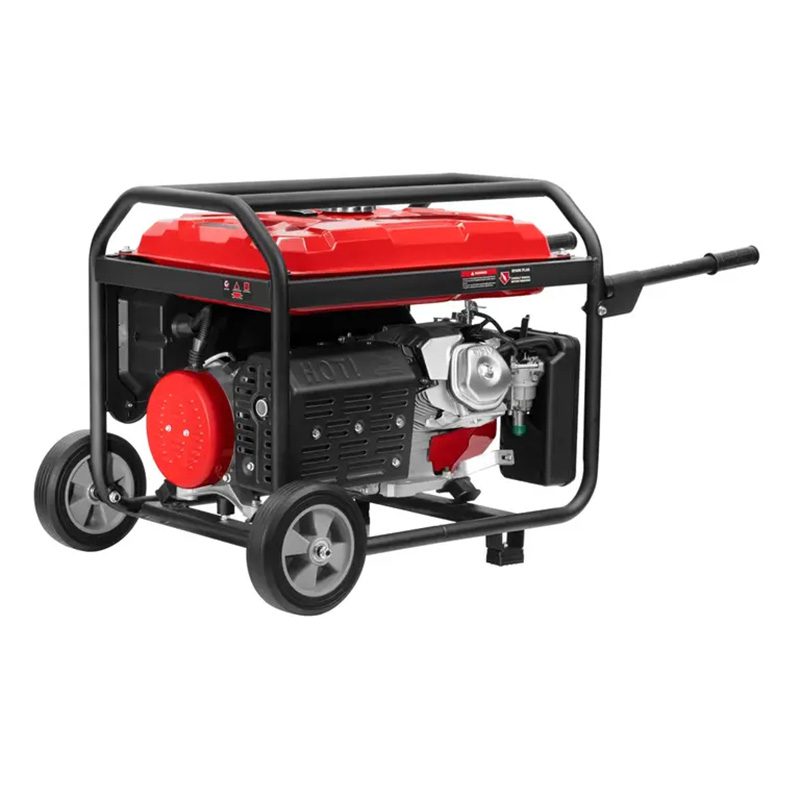 ژنراتور بنزینی رونیکس مدل RH-4782