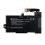 باتری لپ تاپ اچ پی EliteBook 840 G5_SS03XL_Gimo Plus مشکی داخلی-50 وات ساعت