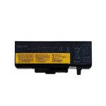 باتری لپ تاپ لنوو ThinkPad E530-IdeaPad B590-6Cell