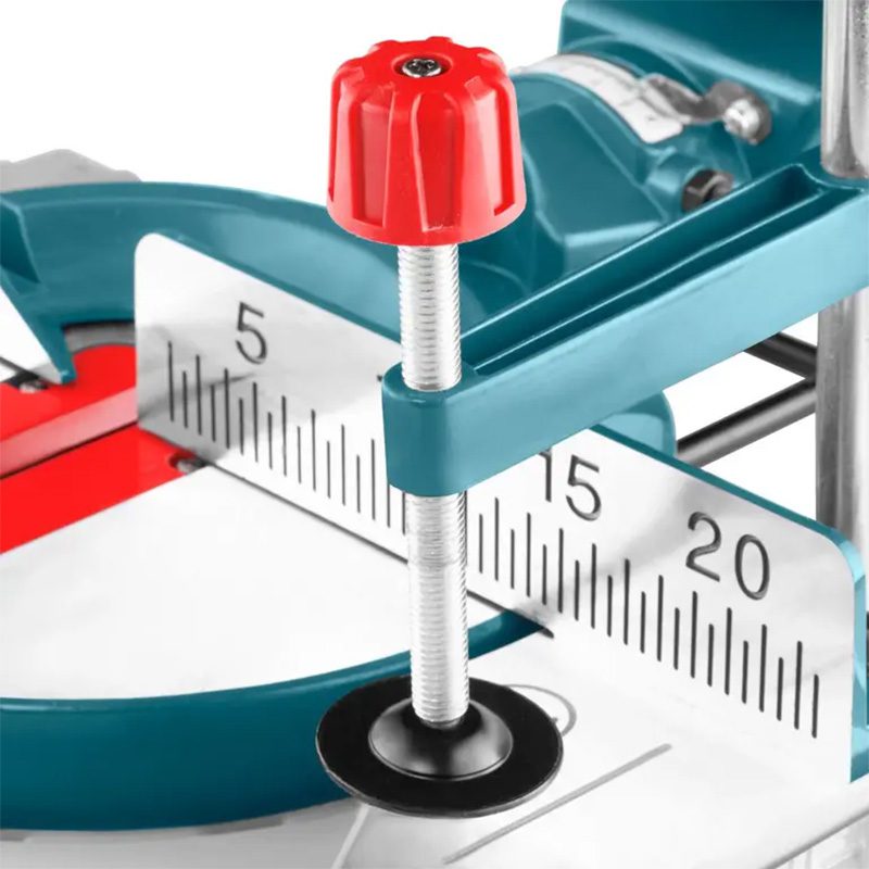 اره فارسی بر کشویی رونیکس مدل 5302