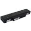 باتری لپ تاپ ام اس آی SQ528-6Cell Gimo Plus