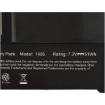 باتری لپ تاپ اپل MacBook Air A1496 13Inch A1466-2013