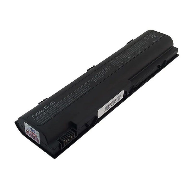 باتری لپ تاپ اچ پی Pavilion DV1000-DV4000-DV5000-6Cell