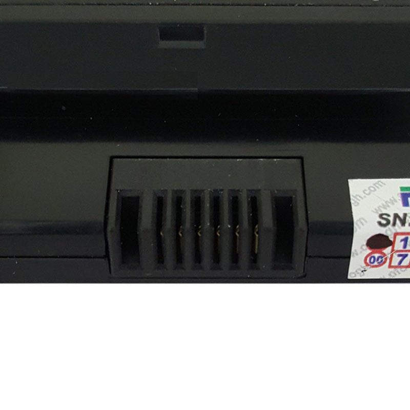 باتری لپ تاپ اچ پی Compaq 510-530-3Cell