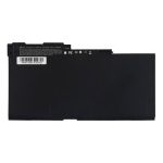 باتری لپ تاپ اچ پی EliteBook 840-G1_CM03XL Gimo Plus مشکی-50 وات ساعت