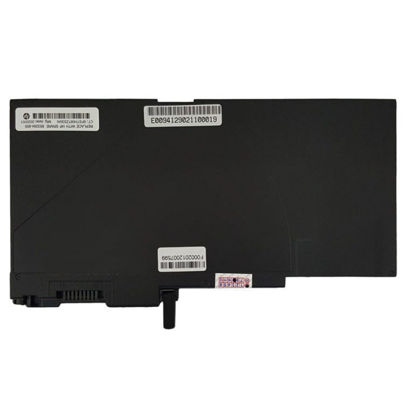 باتری لپ تاپ اچ پی EliteBook 840-G1_CM03XL مشکی