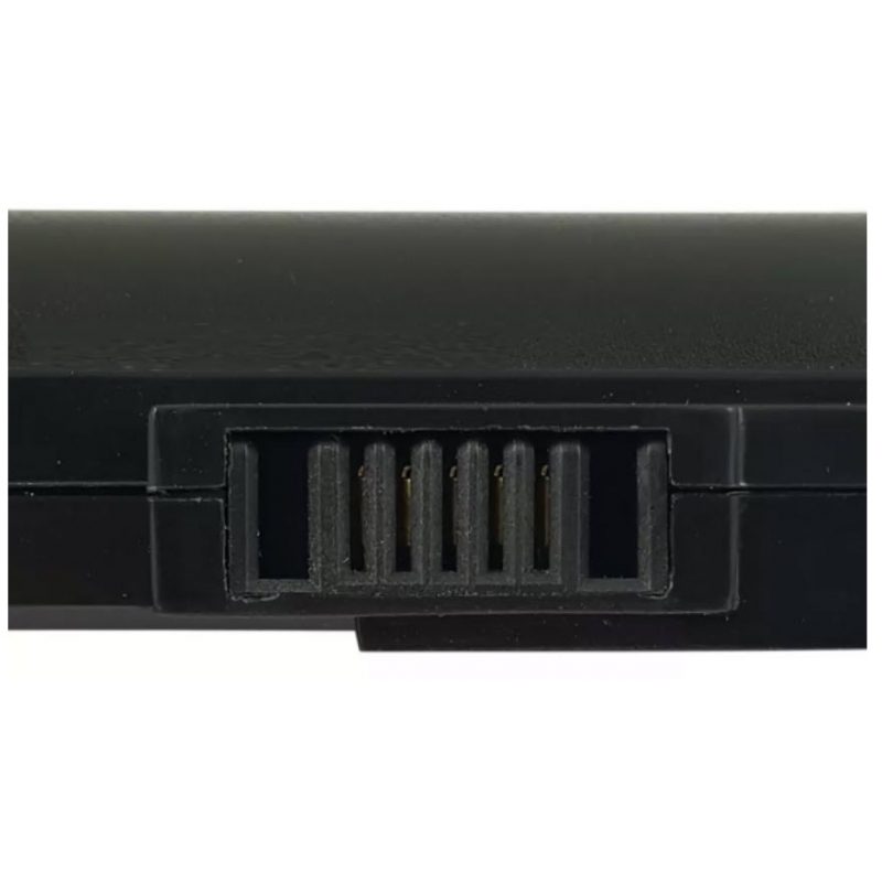 باتری لپ تاپ اچ پی Mini 5101-6Cell مشکی