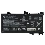 باتری لپ تاپ اچ پی Omen 15-AX_TE03XL_TE04XL داخلی-اورجینال