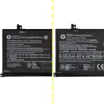 باتری لپ تاپ اچ پی Omen 15-AX_TE03XL_TE04XL داخلی-اورجینال